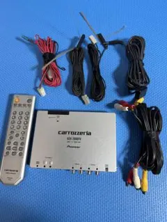 2026年最新】カロッツェリア 地デジチューナー GEX-900DTVの人気