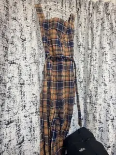 2026年最新】vivienne westwood オーバーオールの人気アイテム - メルカリ