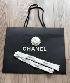 2026年最新】シャネル紙袋カメリアの人気アイテム - メルカリ