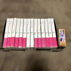 2026年最新】サイレントウィッチ 全巻の人気アイテム - メルカリ