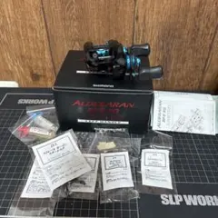 2026年最新】ktf 22アルデバラン用 フィネススプールの人気アイテム