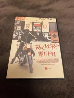 2026年最新】映画ロッカーズの人気アイテム - メルカリ