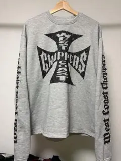 2026年最新】west coast chopper ロンtの人気アイテム - メルカリ