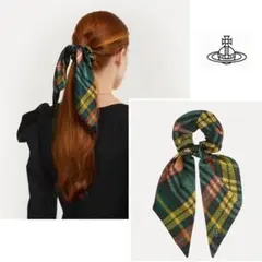 2026年最新】Vivienne Westwood ヘアゴム・シュシュの人気アイテム