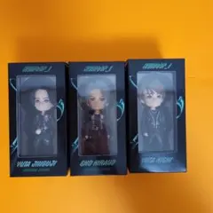 2026年最新】NUMBER_i フィギュアの人気アイテム - メルカリ