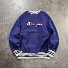 2026年最新】ナス紺 リバースウィーブの人気アイテム - メルカリ