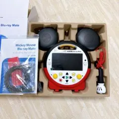 2026年最新】ミッキー ブルーレイメイトの人気アイテム - メルカリ