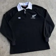 2026年最新】オールブラックス カンタベリーの人気アイテム - メルカリ