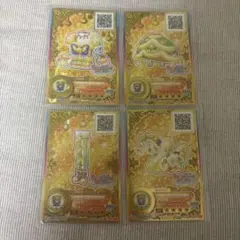 2026年最新】アイカツオンパレード ルーレット当選品の人気アイテム