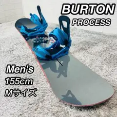 2026年最新】burton processの人気アイテム - メルカリ