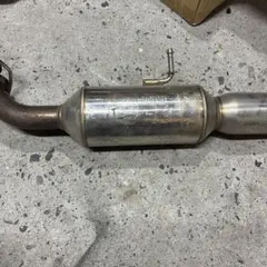 2026年最新】zc31s マフラーの人気アイテム - メルカリ