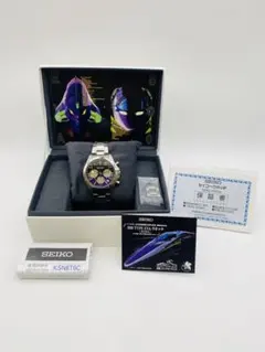2026年最新】seiko 500 type evaの人気アイテム - メルカリ