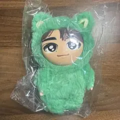 2026年最新】草川拓弥 ぬいぐるみの人気アイテム - メルカリ