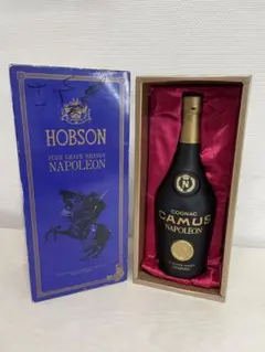 2026年最新】CAMUSナポレオン 箱の人気アイテム - メルカリ