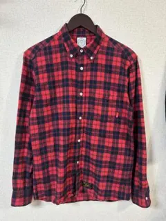 2026年最新】wtaps チェックシャツの人気アイテム - メルカリ
