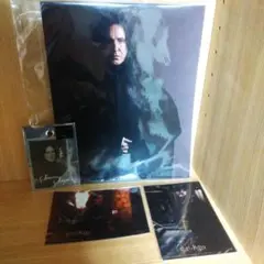 2026年最新】アラン・リックマンの人気アイテム - メルカリ