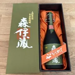 2026年最新】森伊蔵 720の人気アイテム - メルカリ