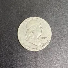 2026年最新】アメリカ50セント銀貨の人気アイテム - メルカリ