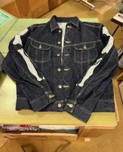 2025年最新】KAPITAL Gジャン・デニムジャケットの人気アイテム - メルカリ