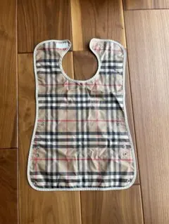 2026年最新】BURBERRY お食事エプロンの人気アイテム - メルカリ