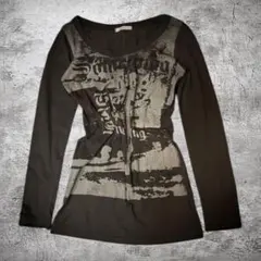 2026年最新】if six was nine シャツの人気アイテム - メルカリ