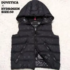 2026年最新】duvetica ハイドロゲンの人気アイテム - メルカリ