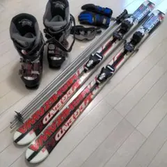 2026年最新】ニシザワ スキー板の人気アイテム - メルカリ