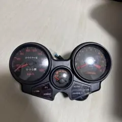 2026年最新】CB400N メーターの人気アイテム - メルカリ