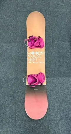 2026年最新】MODERN AMUSEMENT ボードの人気アイテム - メルカリ