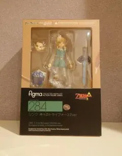 2026年最新】figma リンク 神々のトライフォース2ver.の人気アイテム