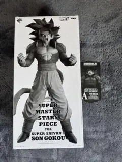 2026年最新】smsp 悟空 半券の人気アイテム - メルカリ