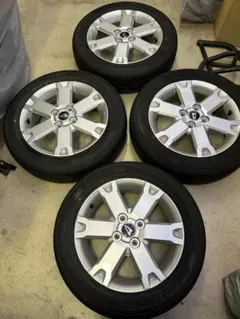 2026年最新】タフト 純正ホイールの人気アイテム - メルカリ