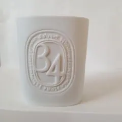2026年最新】diptyque キャンドル 34の人気アイテム - メルカリ