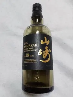 2026年最新】山崎18年 空瓶の人気アイテム - メルカリ