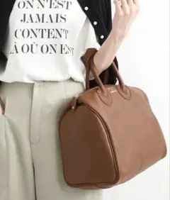 2026年最新】ヤングアンドオルセン バッグ ボストンの人気アイテム