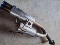 2026年最新】cr-z マフラーの人気アイテム - メルカリ