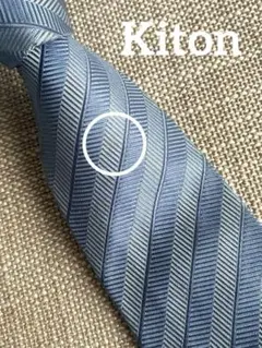 2026年最新】kiton ネクタイの人気アイテム - メルカリ