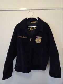 2026年最新】FFAジャケット 50sの人気アイテム - メルカリ