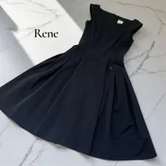 2026年最新】ルネ ワンピースの人気アイテム - メルカリ