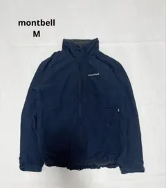 2026年最新】mont-bell クリマプラス100 ウィズシェルジャケットの人気