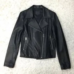 2026年最新】レザージャケット roboの人気アイテム - メルカリ