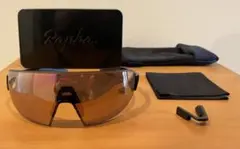 2026年最新】サングラス raphaの人気アイテム - メルカリ