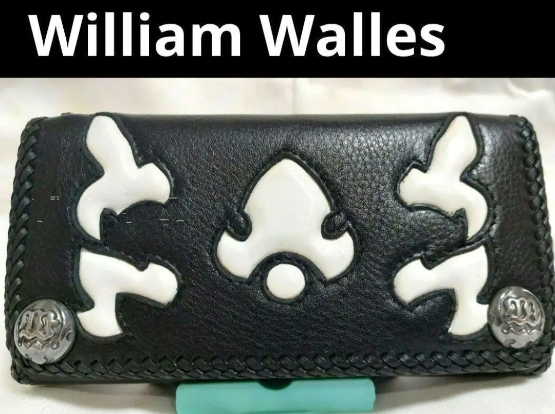 2026年最新】ウィリアムウォレス 財布の人気アイテム - メルカリ