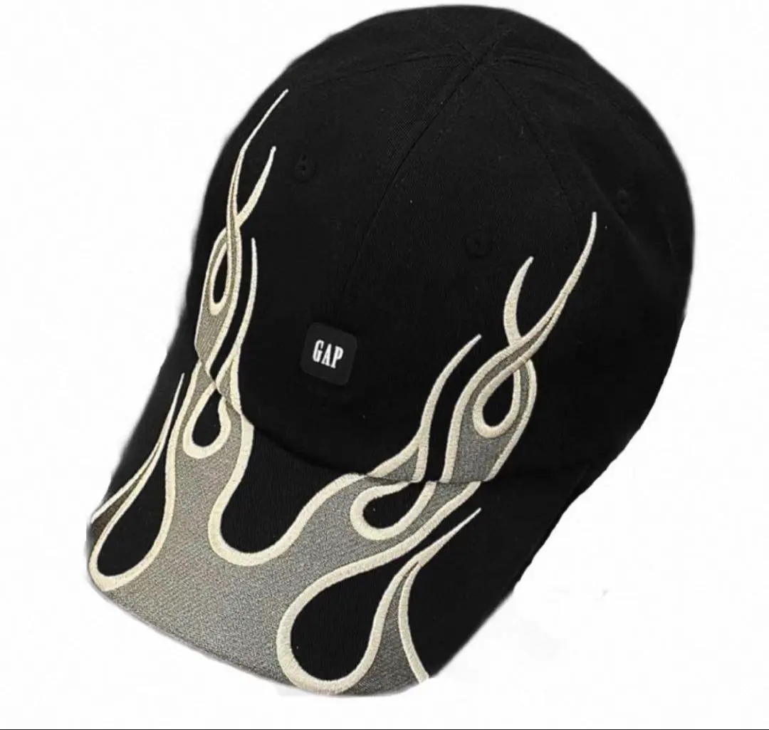 2026年最新】yeezy gap balenciaga flame capの人気アイテム - メルカリ