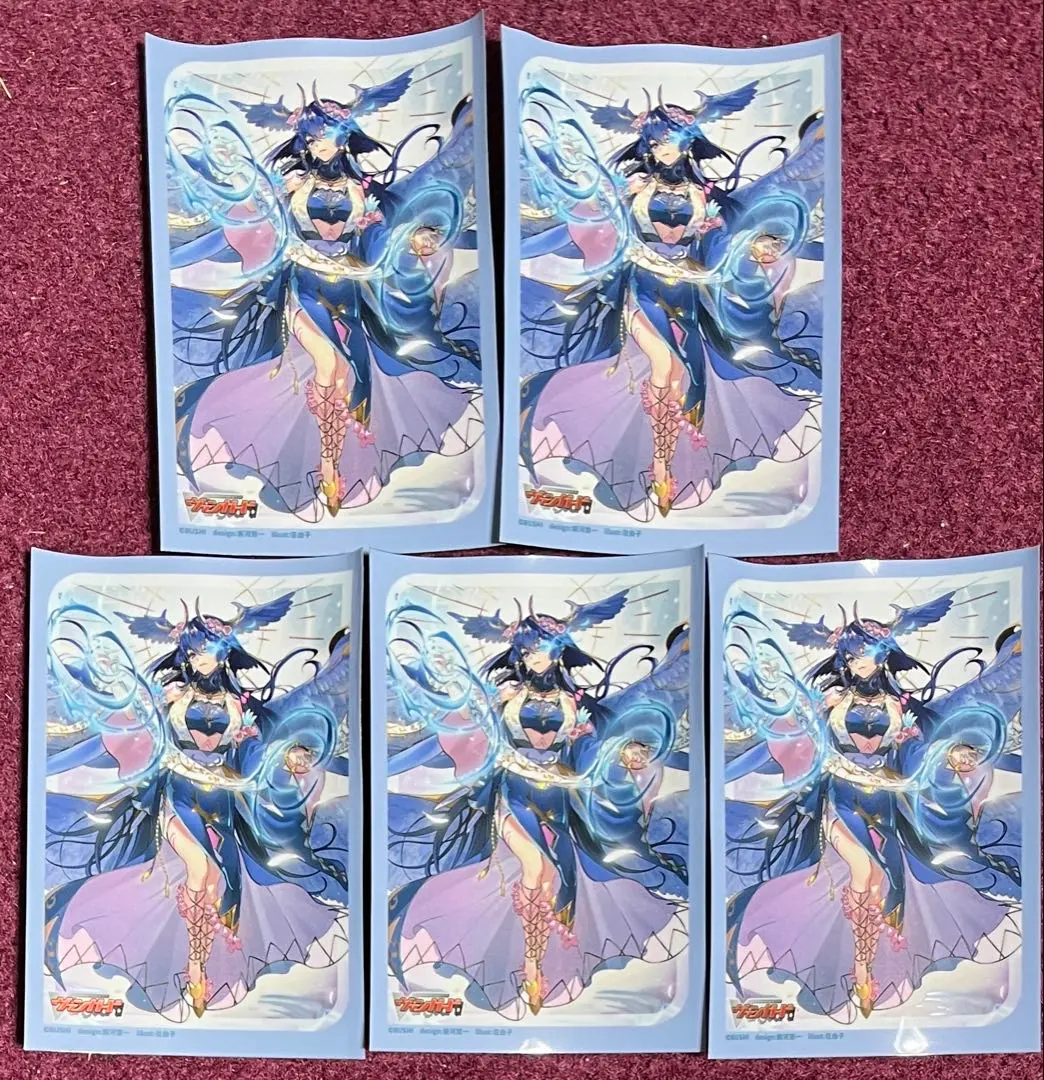 2026年最新】ヴァンガード バヴサーガラ デッキの人気アイテム - メルカリ