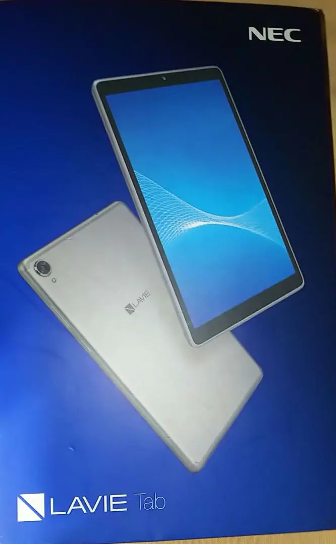 2026年最新】lavie tab e 8hd1の人気アイテム - メルカリ
