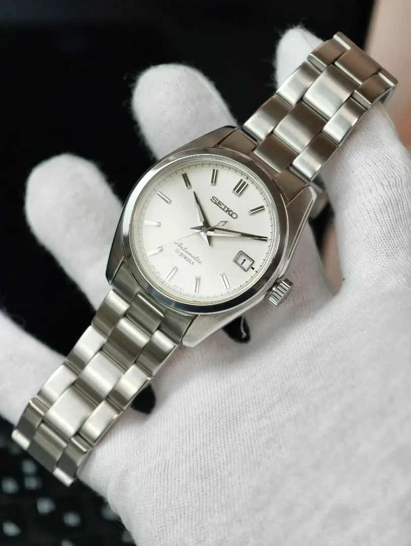 2026年最新】Seiko SARB035の人気アイテム - メルカリ
