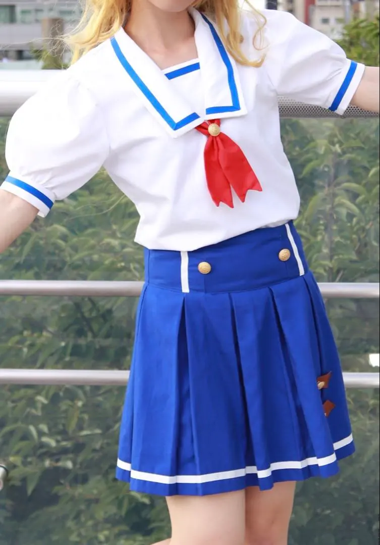 2026年最新】スターライト学園サマー制服の人気アイテム - メルカリ