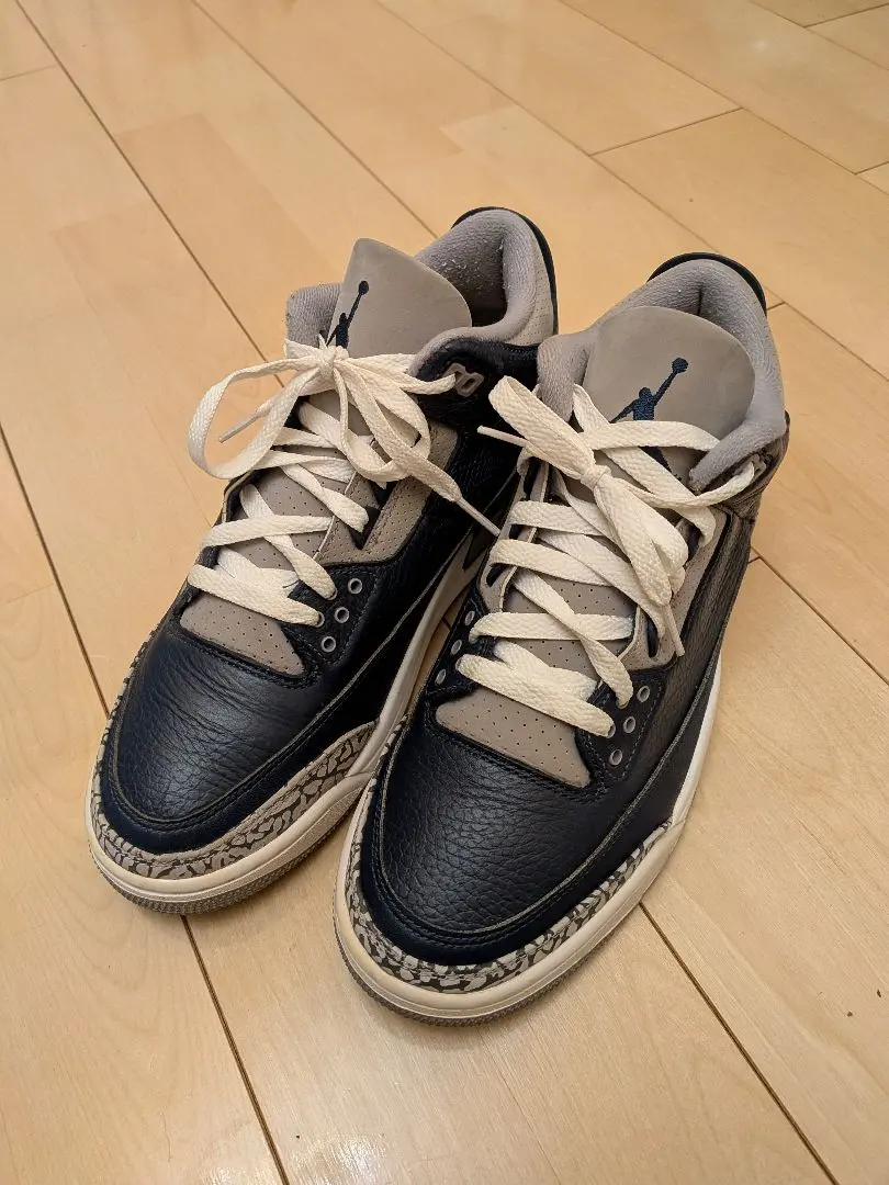 2026年最新】nike air jordan 3 retro 