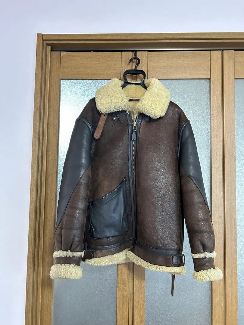 2026年最新】schott b3フライトジャケットの人気アイテム - メルカリ